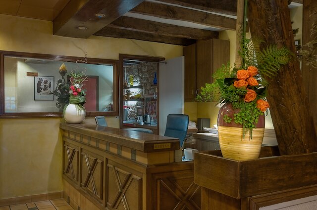 オテル ル フォーブル