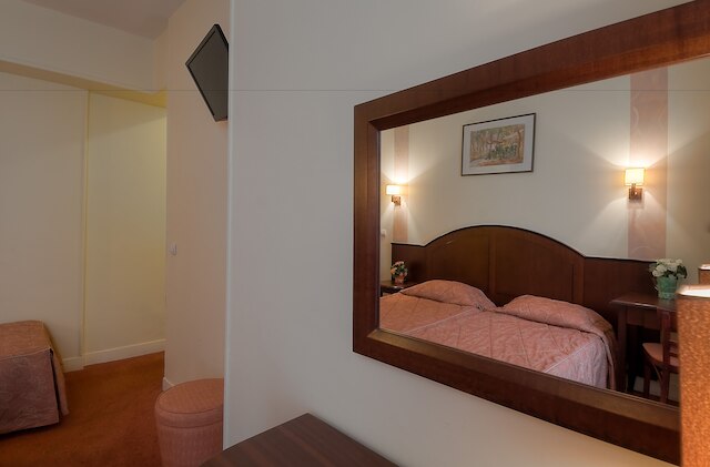 オテル ル フォーブル