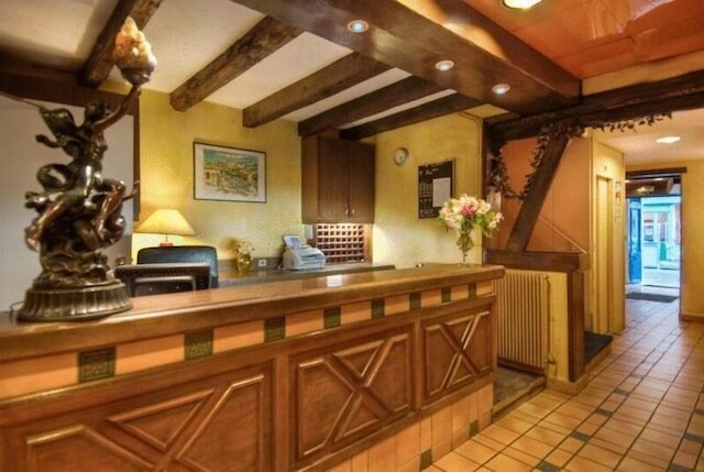 オテル ル フォーブル