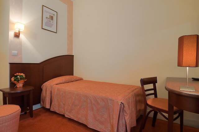 オテル ル フォーブル