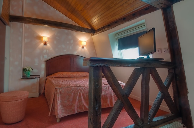 オテル ル フォーブル