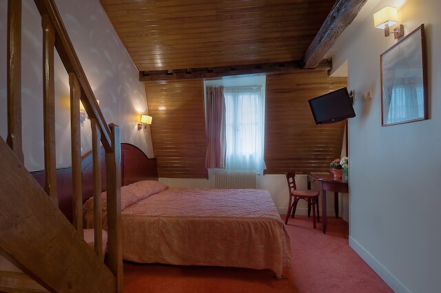 オテル ル フォーブル