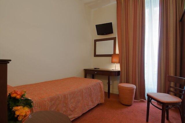 オテル ル フォーブル