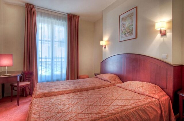 オテル ル フォーブル