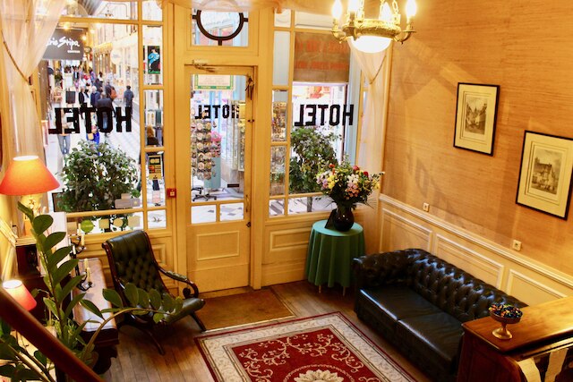 オテル ショパン