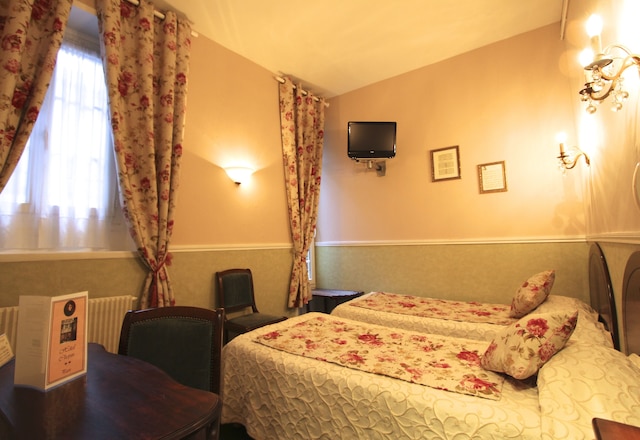 オテル ショパン