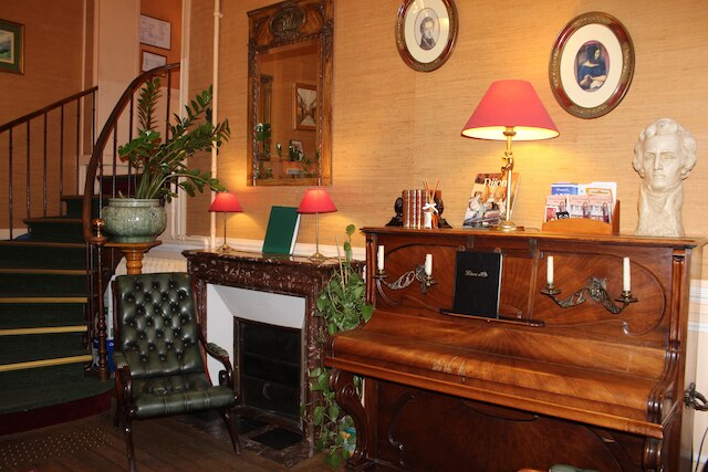 オテル ショパン