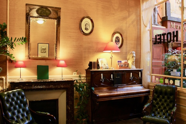 オテル ショパン