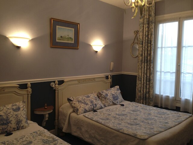 オテル ショパン