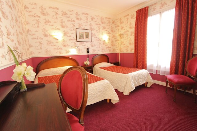 オテル ショパン