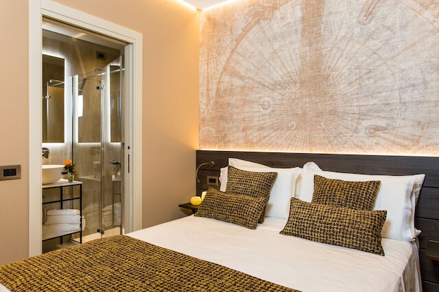 ヴェニス マッジョール コンシーリオ