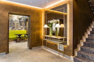 ヴェニス マッジョール コンシーリオ