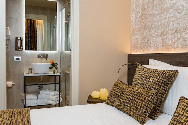 ヴェニス マッジョール コンシーリオ