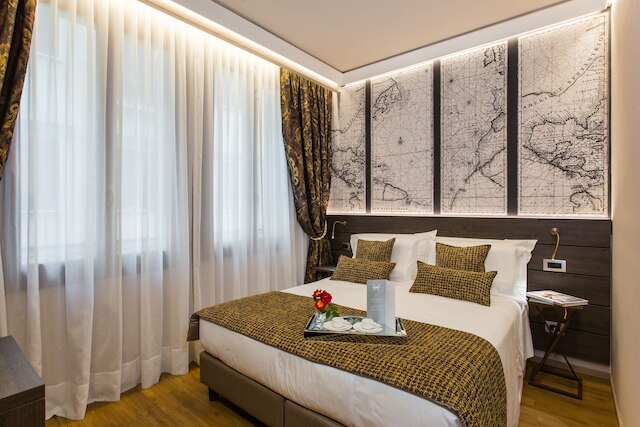 ヴェニス マッジョール コンシーリオ