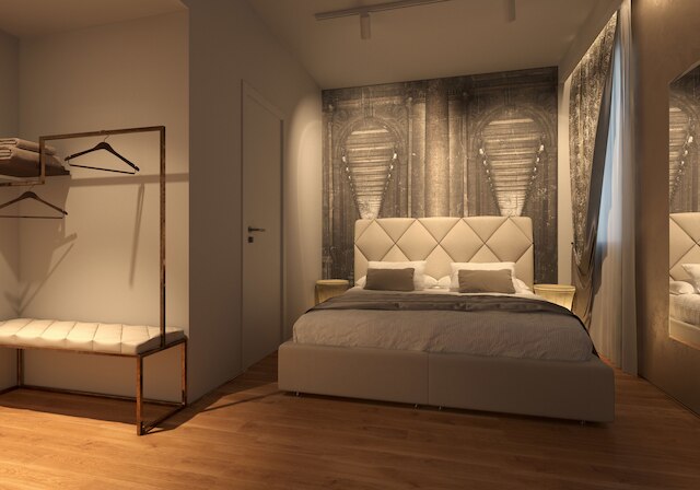 ヴェニス マッジョール コンシーリオ