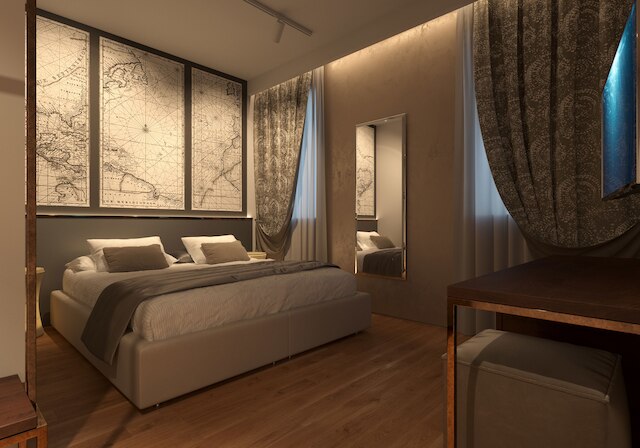 ヴェニス マッジョール コンシーリオ