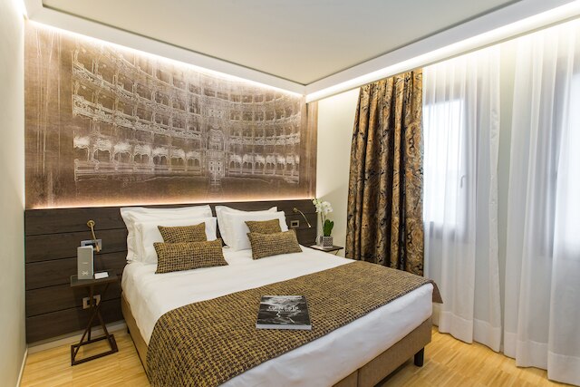 ヴェニス マッジョール コンシーリオ