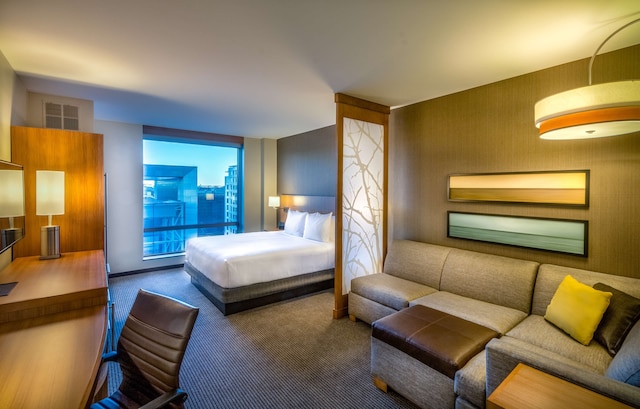 ハイアット プレイス ワシントン DC / ナショナル モール