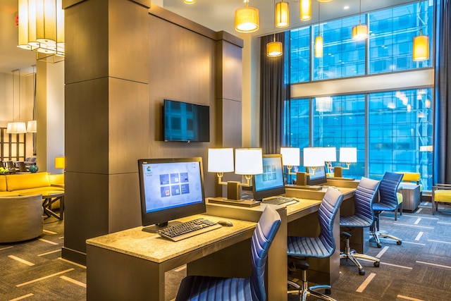 ハイアット プレイス ワシントン DC / ナショナル モール