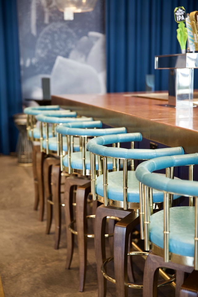 ホテル インディゴ ロサンゼルス ダウンタウン by IHG