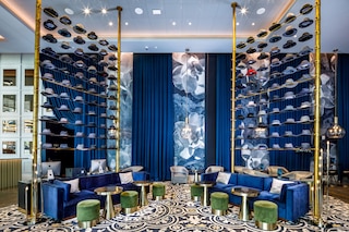 ホテル インディゴ ロサンゼルス ダウンタウン by IHG