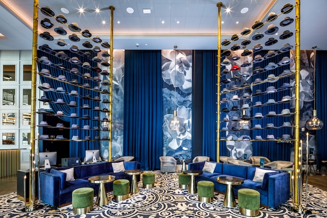 ホテル インディゴ ロサンゼルス ダウンタウン by IHG