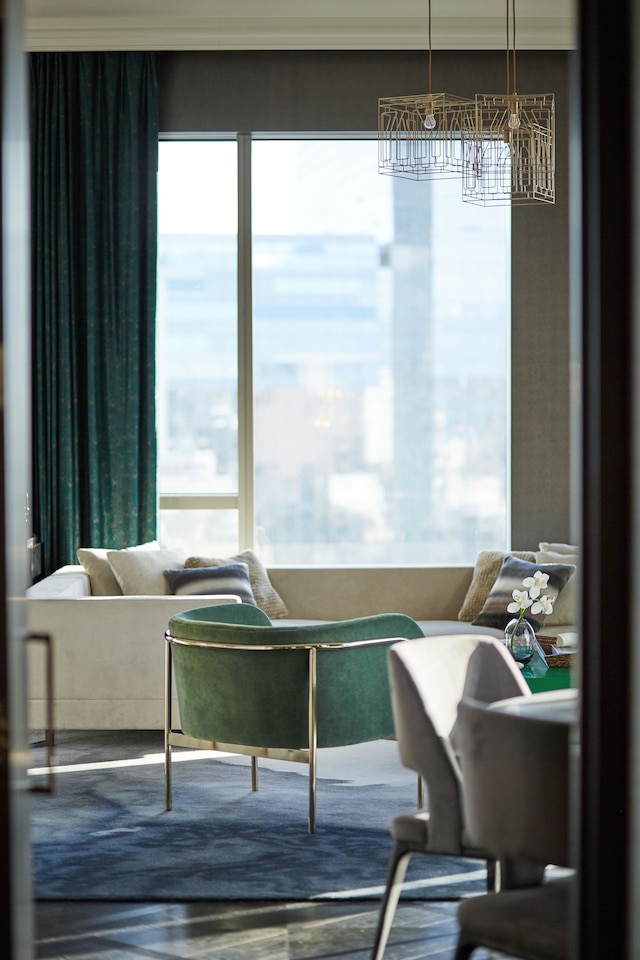 ホテル インディゴ ロサンゼルス ダウンタウン by IHG