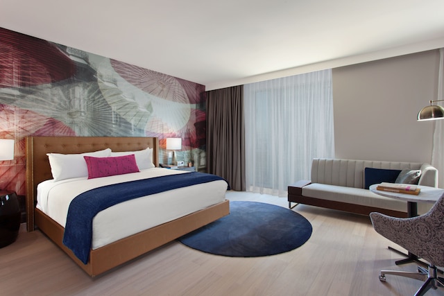 ホテル インディゴ ロサンゼルス ダウンタウン by IHG