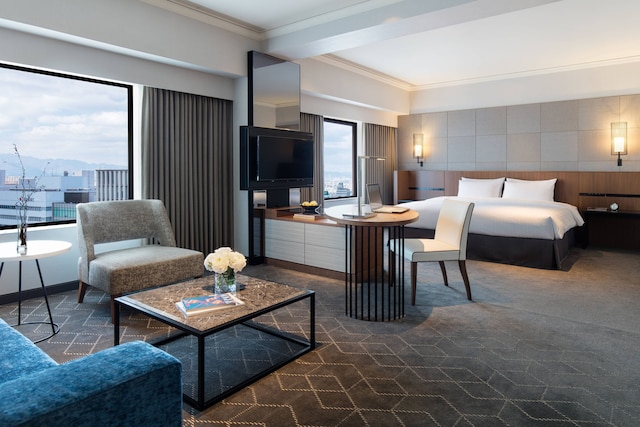 コートヤード・バイ・マリオット新大阪ステーション