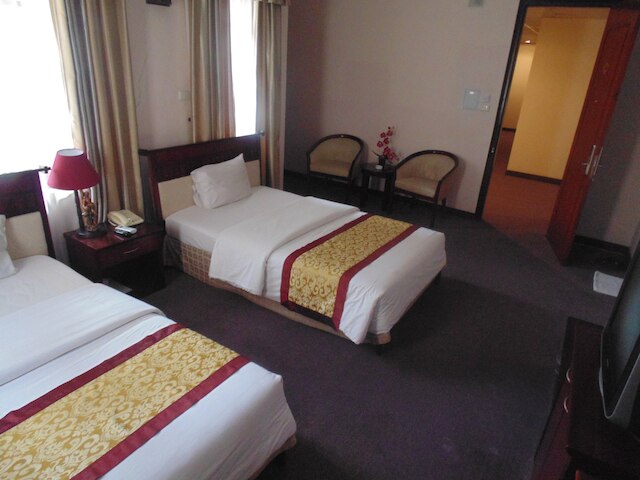 スポート ホテル