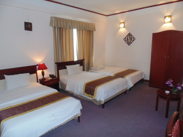 スポート ホテル