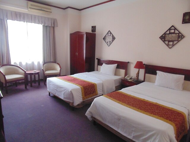 スポート ホテル