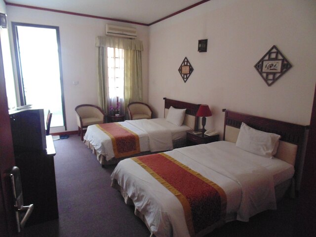 スポート ホテル