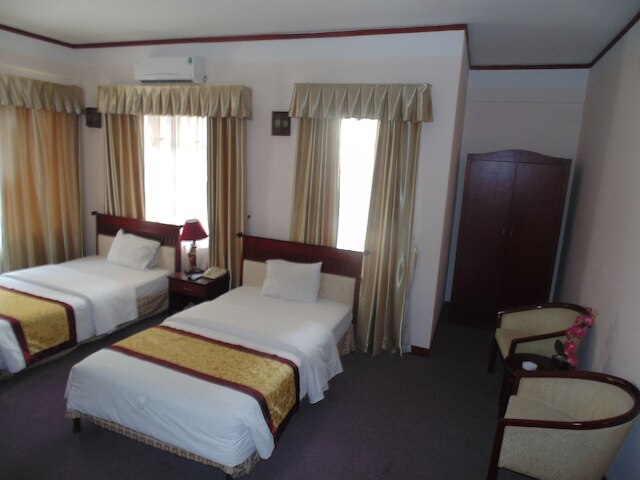 スポート ホテル