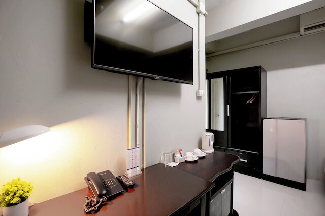 アネックス ルンピニ バンコク