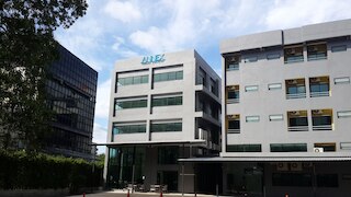 アネックス ルンピニ バンコク