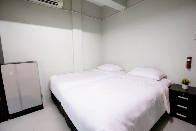 アネックス ルンピニ バンコク