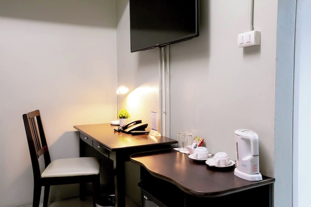 アネックス ルンピニ バンコク