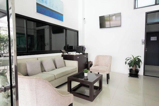 アネックス ルンピニ バンコク