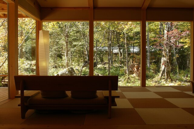 奥飛騨温泉郷 平湯温泉 もずも - 大人限定