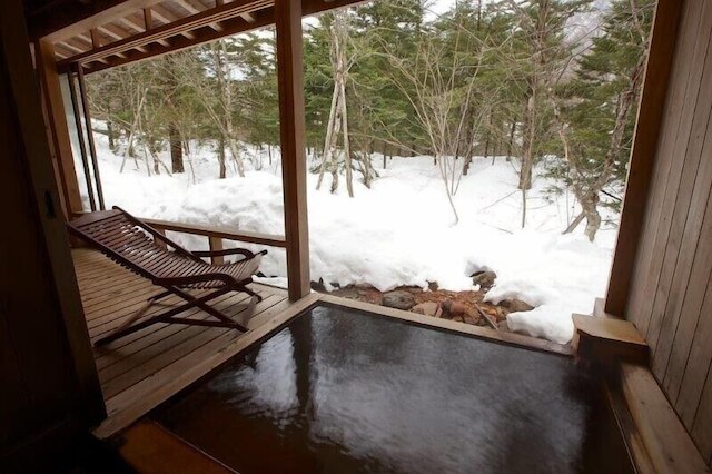 奥飛騨温泉郷 平湯温泉 もずも - 大人限定