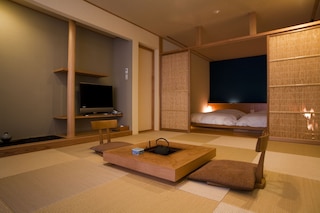 奥飛騨温泉郷 平湯温泉 もずも - 大人限定