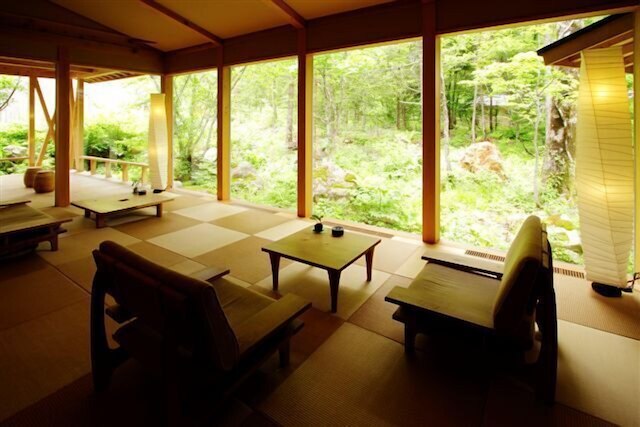 奥飛騨温泉郷 平湯温泉 もずも - 大人限定