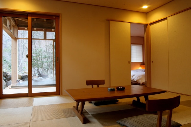 奥飛騨温泉郷 平湯温泉 もずも - 大人限定