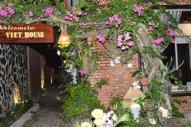 ヴィエト ハウス ホームステイ