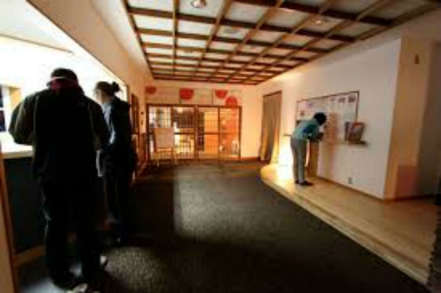 アルペンヴィラのざわ