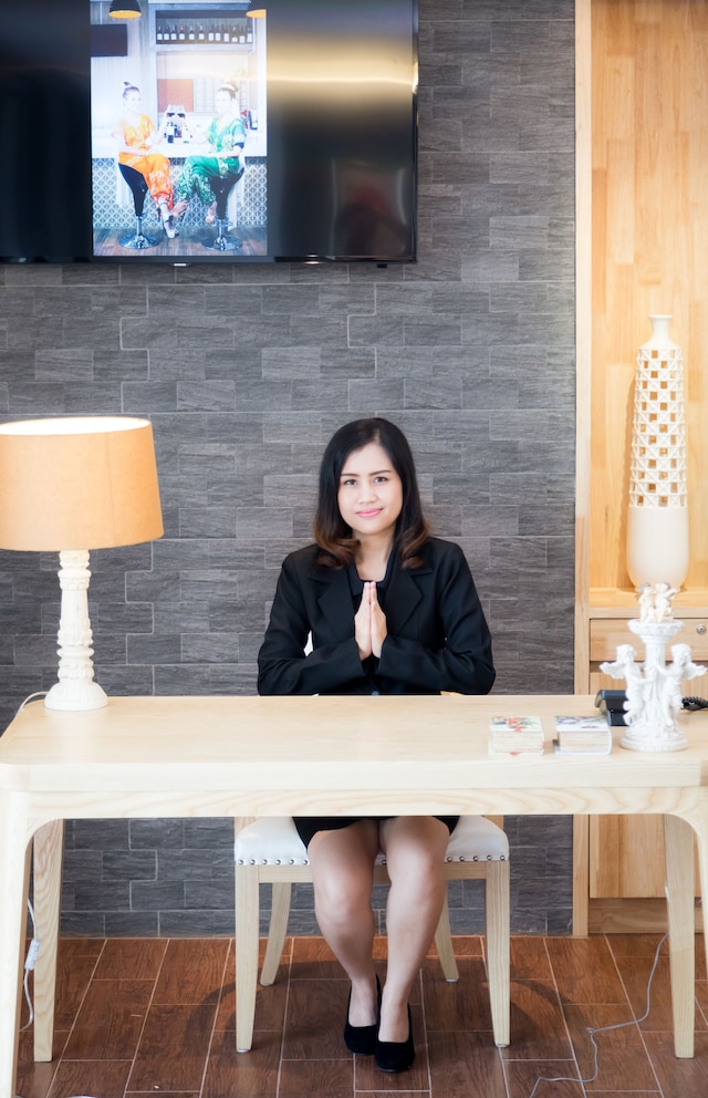 バロン レジデンス バンコク