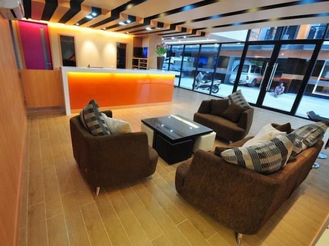 バロン レジデンス バンコク