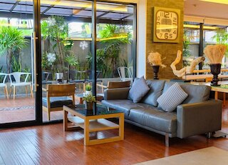 バロン レジデンス バンコク