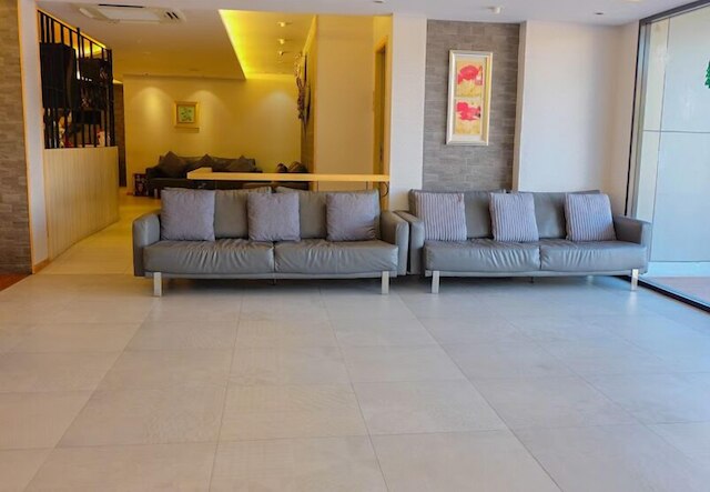 バロン レジデンス バンコク